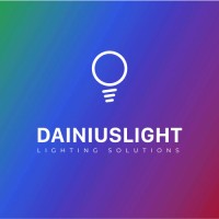 Dainiuslight Trading LLC logo - Similar company to Romm Lighting