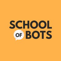 School of Bots logo - Similar company to Bots Digital