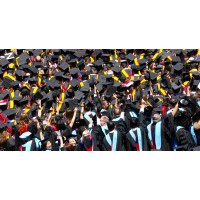 Bryan Cameron Education Foundation logo - Similar company to World Wide Scholarships 4U