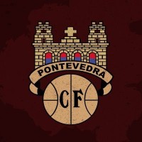 Pontevedra Club de Futbol SAD logo - Similar company to Pinecone