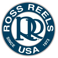 Ross Reels logo - Similar company to Deer Camp Digital