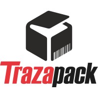 Trazapack logo - Similar company to Cribilles Sl
