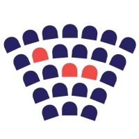 Houston Theater District logo - Similar company to Hspva Friends