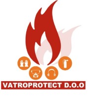 Vatroprotect doo logo - Similar company to Vatropromet D.O.O.
