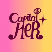 CapitalHER Canada logo - Similar company to Ledgit