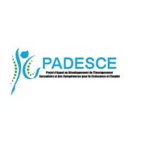 PADESCE OFFICIEL logo - Similar company to Mcdc-Padesce
