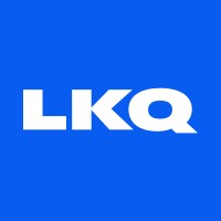 LKQ France logo - Similar company to Eudiff