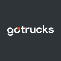 GoTrucks logo - Similar company to Hara Consult