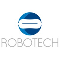 RoboTech FSTT logo - Similar company to Club Robotic Avionique Ai