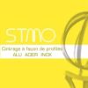 STMO Cintrage Alu Acier Inox logo - Similar company to Stmo