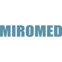 Miromed logo - Similar company to Bm Dental Srl