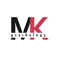 MK Psychology logo - Similar company to Fabrika48