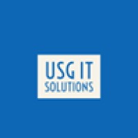 USG IT Solutions Pvt Ltd logo - Similar company to Interactive Automation Solutions Pvt Ltd