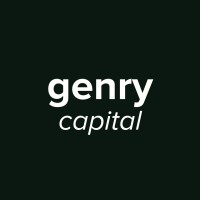 Genry Capital logo - Similar company to Daily Shake