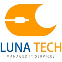 Luna Tech logo - Similar company to Luna.Tech