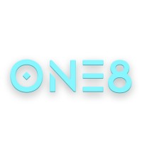 ONE 8 logo - Similar company to One Eight