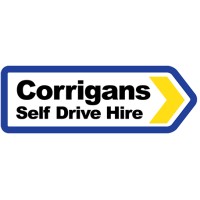 Corrigans Vehicle Hire