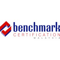 Benchmark Certification Malaysia logo - Similar company to Ikiguide