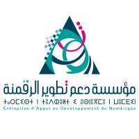 Entreprise d'Appui au Développement du Numérique (EADN) logo - Similar company to Signa Web Solutions