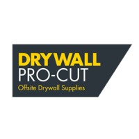 Drywall Pro-Cut logo - Similar company to Quickfix Profiles
