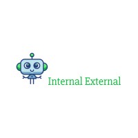 Internal External logo - Similar company to Adapter