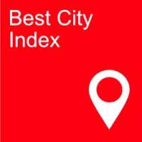 BestCityIndex.com logo - Similar company to T