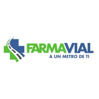 FARMAVIAL logo - Similar company to Fundación Bengoa