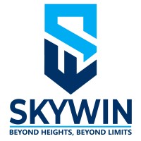 Skywin Scaff India LLP logo - Similar company to Fern & Petal
