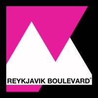 Reykjavik Boulevard logo - Similar company to Good Group