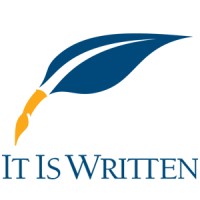 It Is Written, Inc. logo - Similar company to Hope Channel International, Inc.