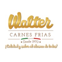 Walter Carnes Frias y Procesados logo - Similar company to 3D Empanadas