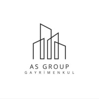 As Group Gayrimenkul logo - Similar company to Q Salis