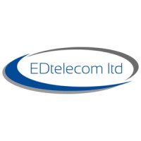EDTelecom logo - Similar company to Tescom Limited