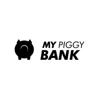 MyPiggyBank logo - Similar company to Clippie Ai