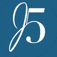 J5Travel logo - Similar company to Barefoot Journeys