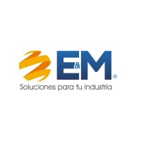 E&M S.R.L. logo - Similar company to Maprial Sac