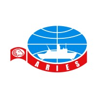 Aries Marine and Engineering Services logo - Similar company to Ocean Tech Solutions