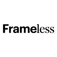Frameless logo - Similar company to Frameless