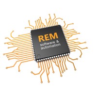 REM Software & Automation Srl logo - Similar company to M-Point Engineering