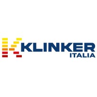 Klinker Italia logo - Similar company to Trend Usa Ltd.