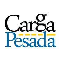 Revista Carga Pesada logo - Similar company to Cripto Cultural