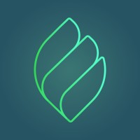 Leaf Trade logo - Similar company to Hoodie Analytics