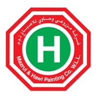 Mazrui & Hawi Painting Co. logo - Similar company to Arva Greentech Ag