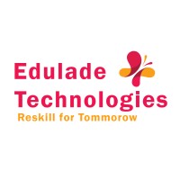 Edulade Technologies logo - Similar company to Mirrorinfo Tech Pvt Ltd