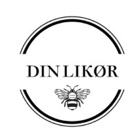 Din Likør logo - Similar company to Equimade