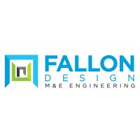Fallon Design M&E Engineering logo - Similar company to Fitzsimons Consulting Engineers