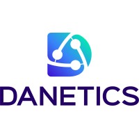 Danetics logo - Similar company to Mist Analytics