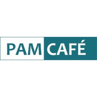 PAM CAFÉ logo - Similar company to Third Eye Cafe