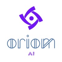 Oriom logo - Similar company to Humanevaluation
