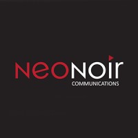 NeoNoir PR logo - Similar company to Prego Communications